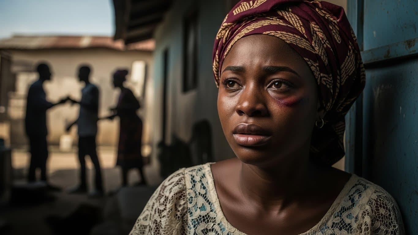 Gender Based Violence (GBV)